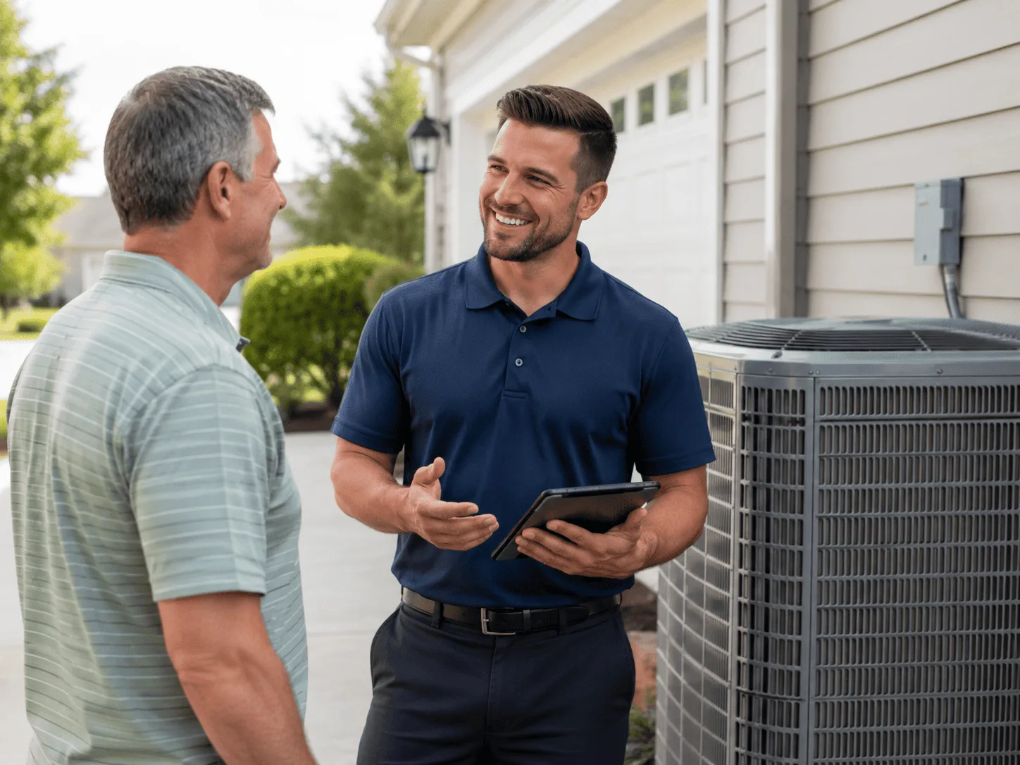Heat Pump Installation Des Plaines, IL FAQs